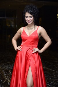 Apsara Rani Photos